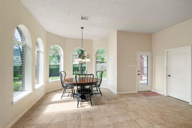 6615 Haughton Drive, Spring, TX 77389