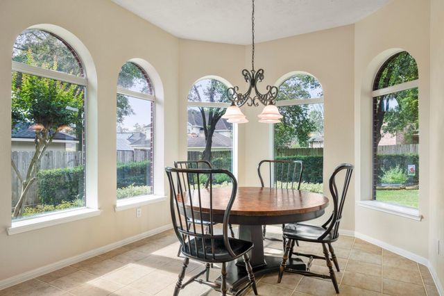 6615 Haughton Drive, Spring, TX 77389