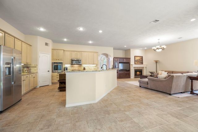 6615 Haughton Drive, Spring, TX 77389