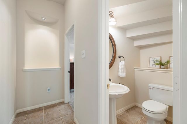 6615 Haughton Drive, Spring, TX 77389