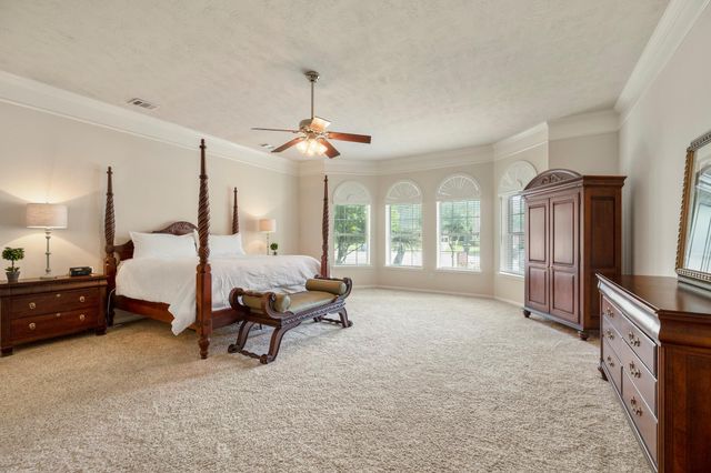 6615 Haughton Drive, Spring, TX 77389