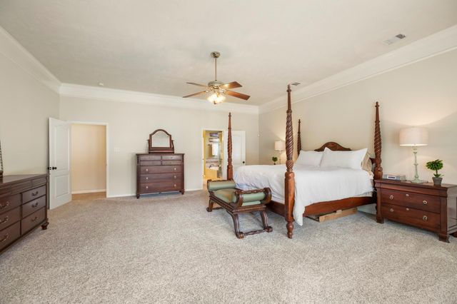 6615 Haughton Drive, Spring, TX 77389