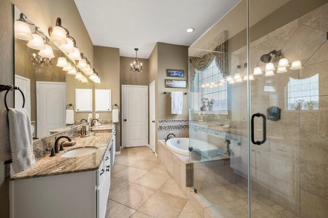 6615 Haughton Drive, Spring, TX 77389