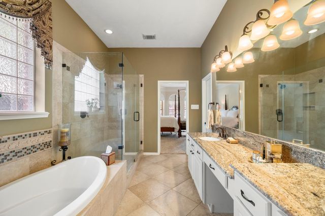 6615 Haughton Drive, Spring, TX 77389