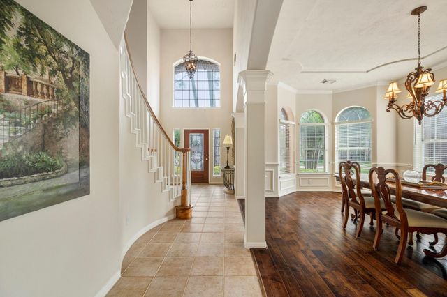 6615 Haughton Drive, Spring, TX 77389