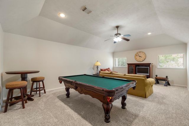 6615 Haughton Drive, Spring, TX 77389