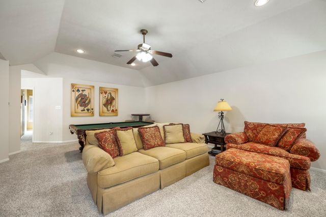 6615 Haughton Drive, Spring, TX 77389