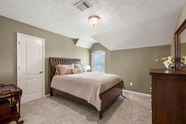 6615 Haughton Drive, Spring, TX 77389