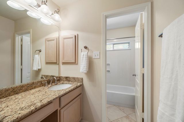 6615 Haughton Drive, Spring, TX 77389