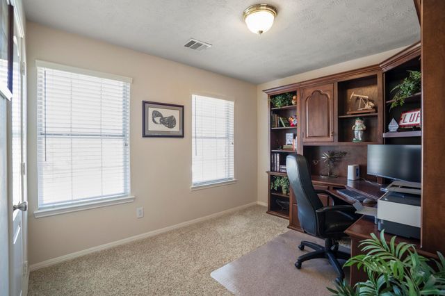 6615 Haughton Drive, Spring, TX 77389