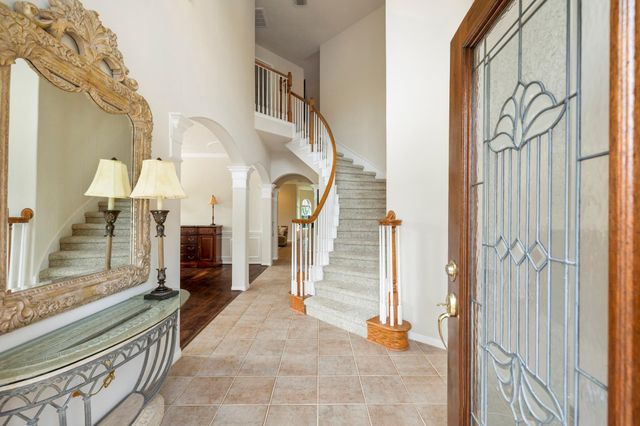 6615 Haughton Drive, Spring, TX 77389