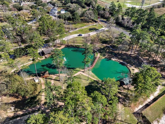 6615 Haughton Drive, Spring, TX 77389