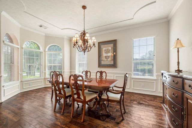 6615 Haughton Drive, Spring, TX 77389