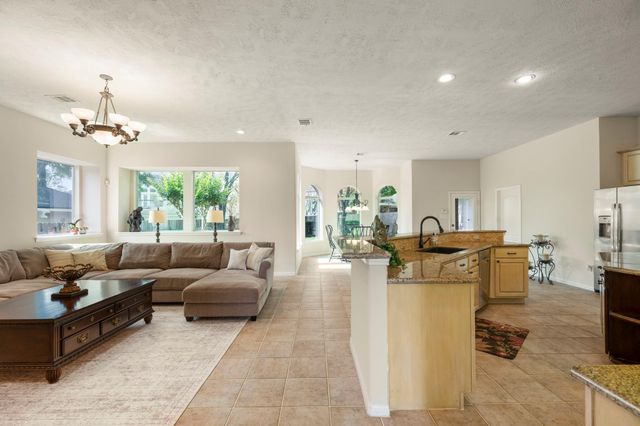 6615 Haughton Drive, Spring, TX 77389