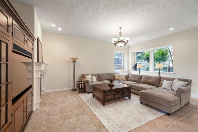 6615 Haughton Drive, Spring, TX 77389