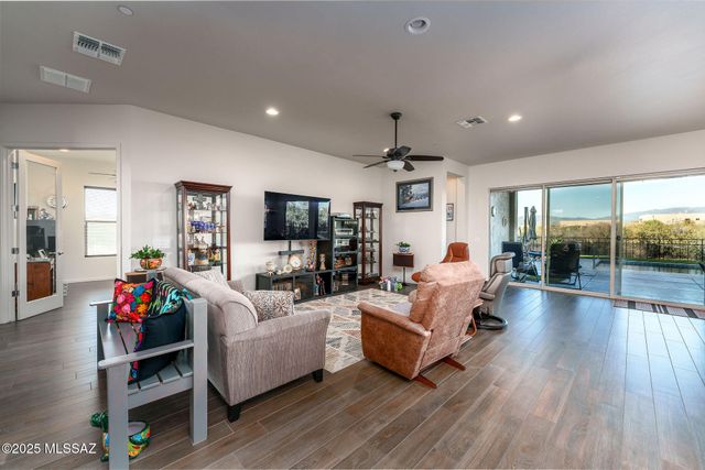 14569 E Sands Ranch Road, Vail, AZ 85641