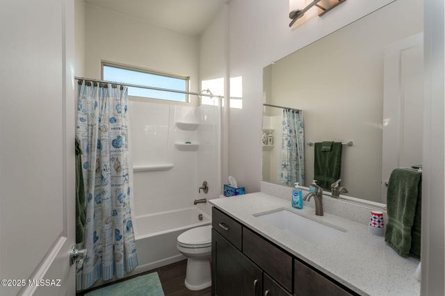 14569 E Sands Ranch Road, Vail, AZ 85641