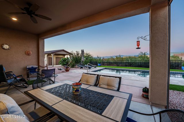 14569 E Sands Ranch Road, Vail, AZ 85641