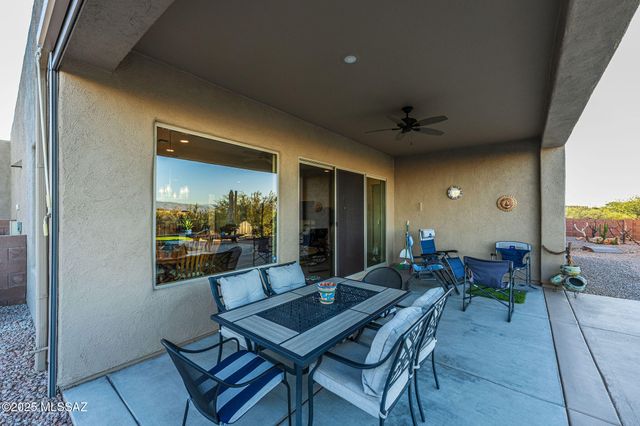 14569 E Sands Ranch Road, Vail, AZ 85641