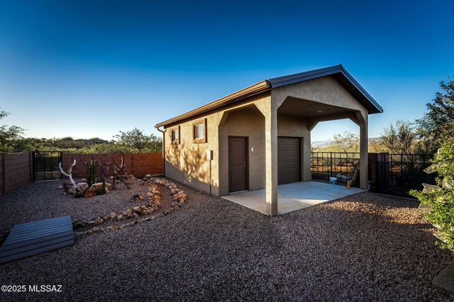 14569 E Sands Ranch Road, Vail, AZ 85641