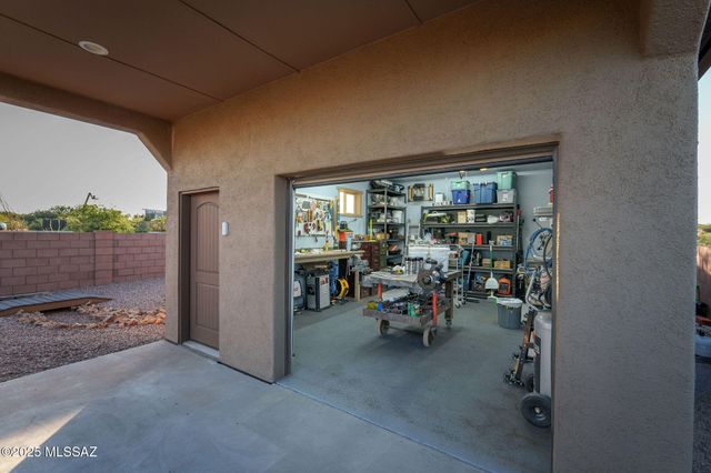 14569 E Sands Ranch Road, Vail, AZ 85641