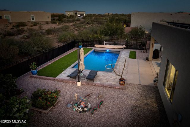 14569 E Sands Ranch Road, Vail, AZ 85641