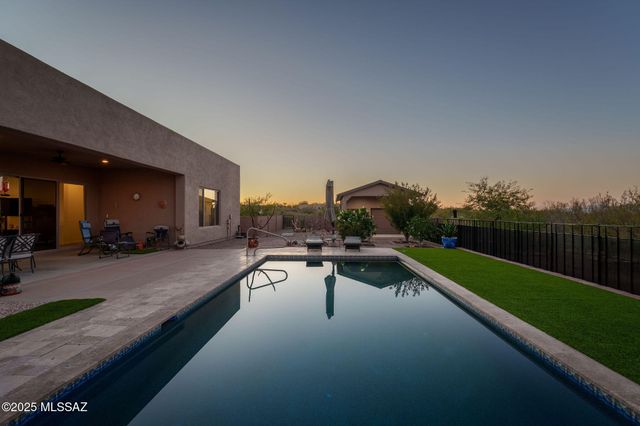 14569 E Sands Ranch Road, Vail, AZ 85641