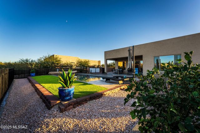 14569 E Sands Ranch Road, Vail, AZ 85641