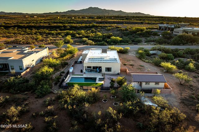 14569 E Sands Ranch Road, Vail, AZ 85641