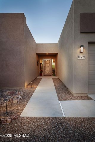 14569 E Sands Ranch Road, Vail, AZ 85641