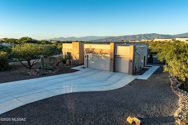 14569 E Sands Ranch Road, Vail, AZ 85641