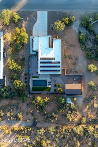 14569 E Sands Ranch Road, Vail, AZ 85641