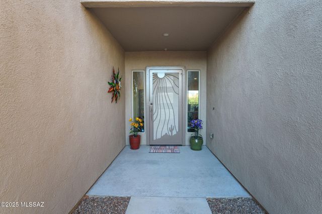 14569 E Sands Ranch Road, Vail, AZ 85641