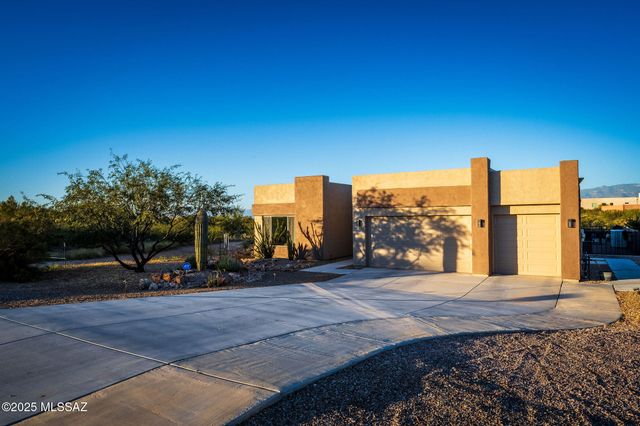 14569 E Sands Ranch Road, Vail, AZ 85641