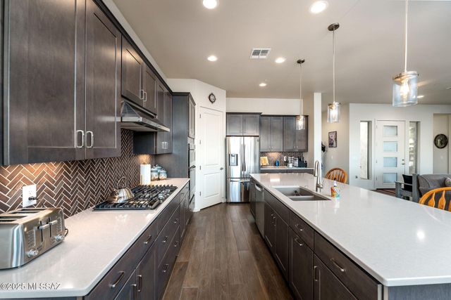 14569 E Sands Ranch Road, Vail, AZ 85641