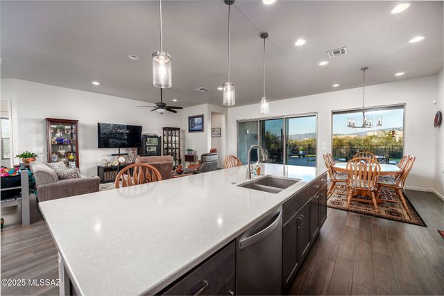 14569 E Sands Ranch Road, Vail, AZ 85641