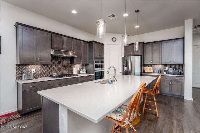 14569 E Sands Ranch Road, Vail, AZ 85641