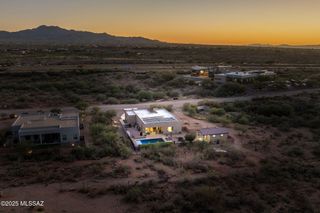 14569 E Sands Ranch Road, Vail, AZ 85641