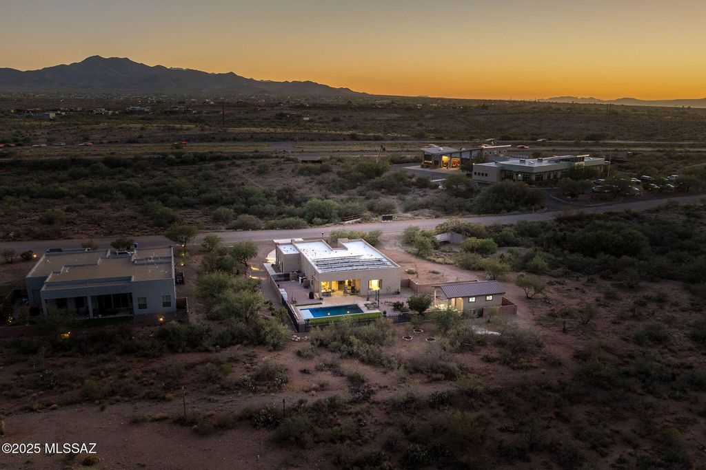 14569 E Sands Ranch Road, Vail, AZ 85641