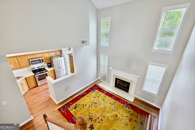 939 Pike Forest Drive, Lawrenceville, GA 30045