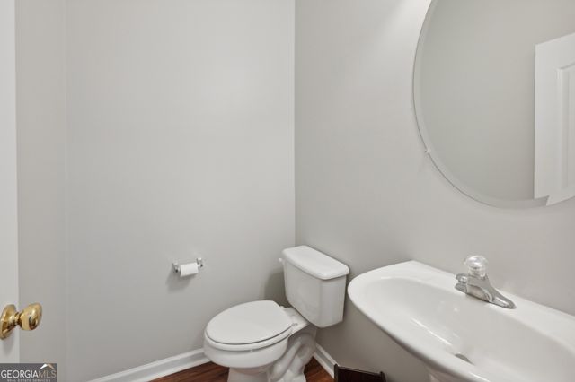 939 Pike Forest Drive, Lawrenceville, GA 30045