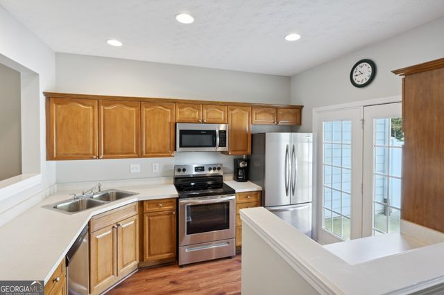 939 Pike Forest Drive, Lawrenceville, GA 30045