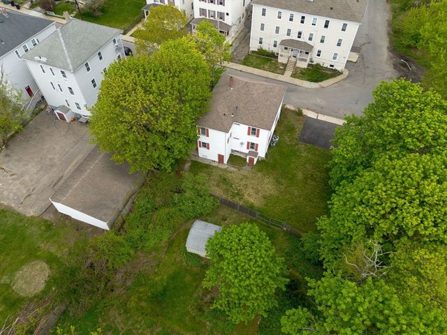 21 Forest Avenue Ct, Plymouth, MA 02360