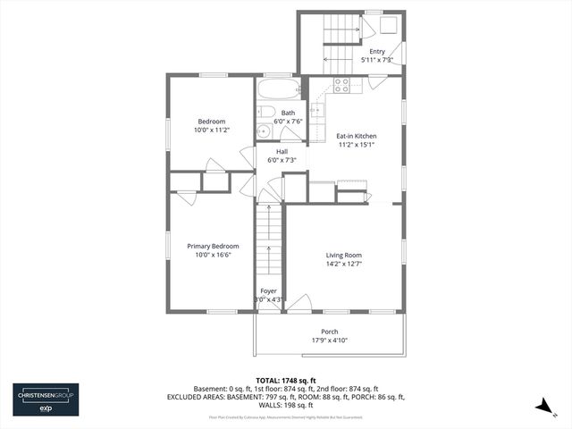 21 Forest Avenue Ct, Plymouth, MA 02360