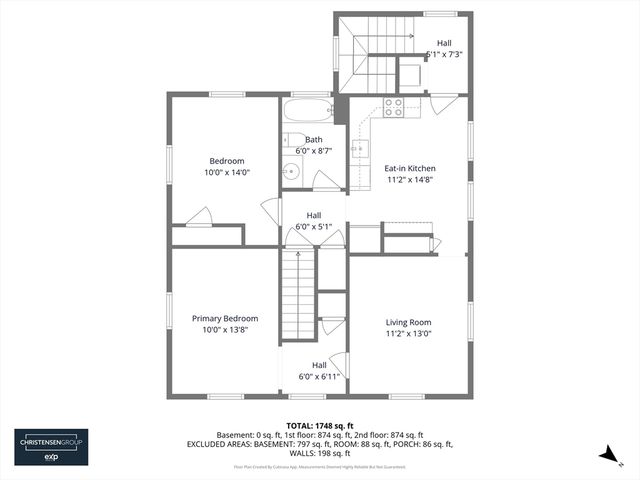 21 Forest Avenue Ct, Plymouth, MA 02360