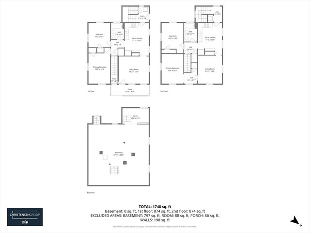 21 Forest Avenue Ct, Plymouth, MA 02360