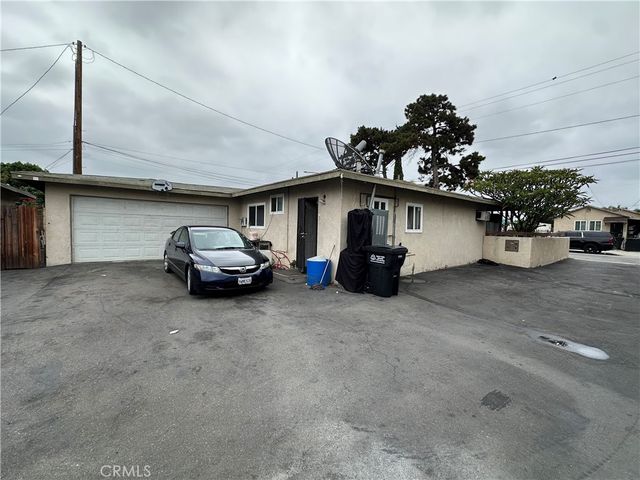 2563 Sastre Ave, South El Monte, CA 91733