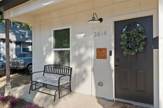 3614 Bertrand Avenue, Dallas, TX 75210