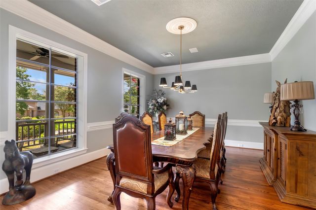 1506 Sheltering Oaks Lane, Kingwood, TX 77345
