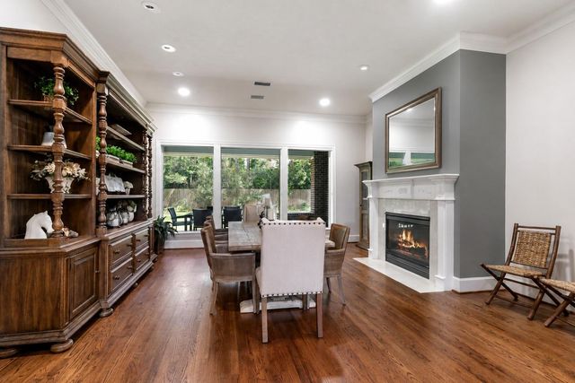 1506 Sheltering Oaks Lane, Kingwood, TX 77345